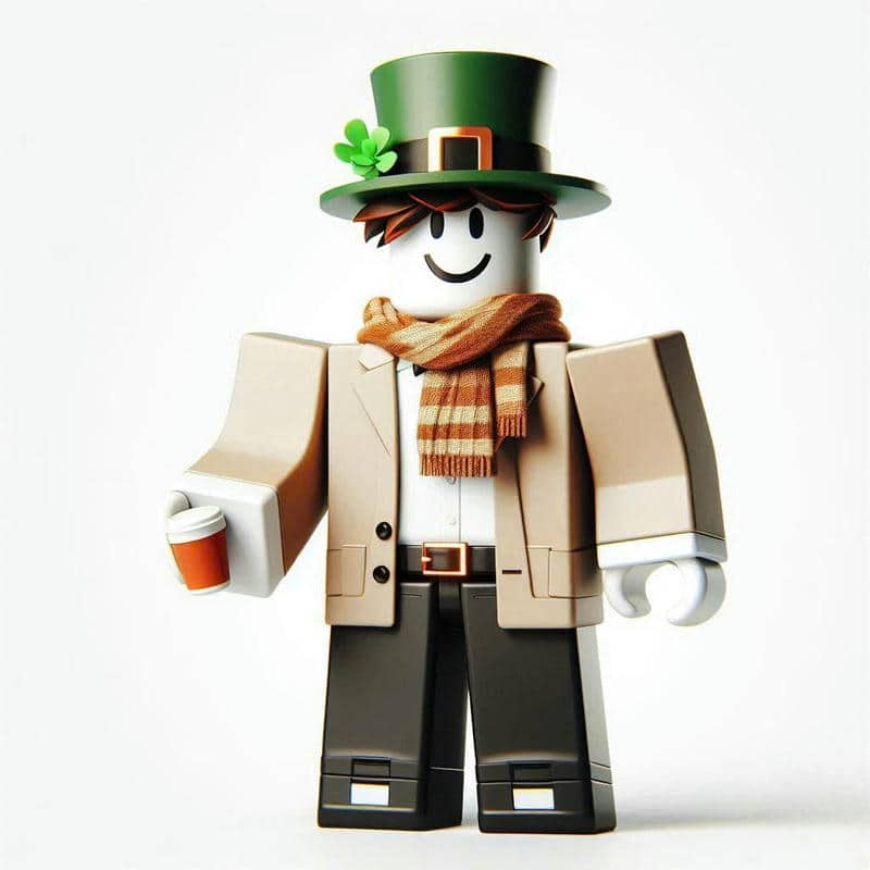 ảnh avatar roblox