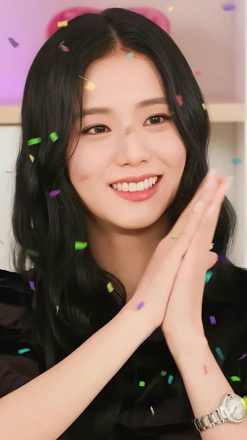 ảnh của jisoo