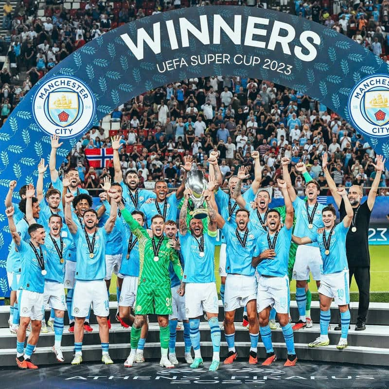 ảnh manchester city đẹp