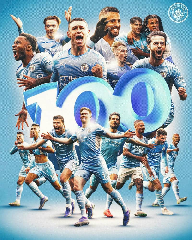 ảnh mancity