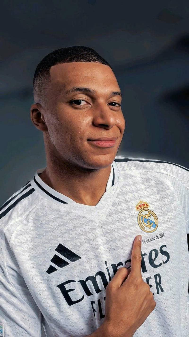 anh mbappe real