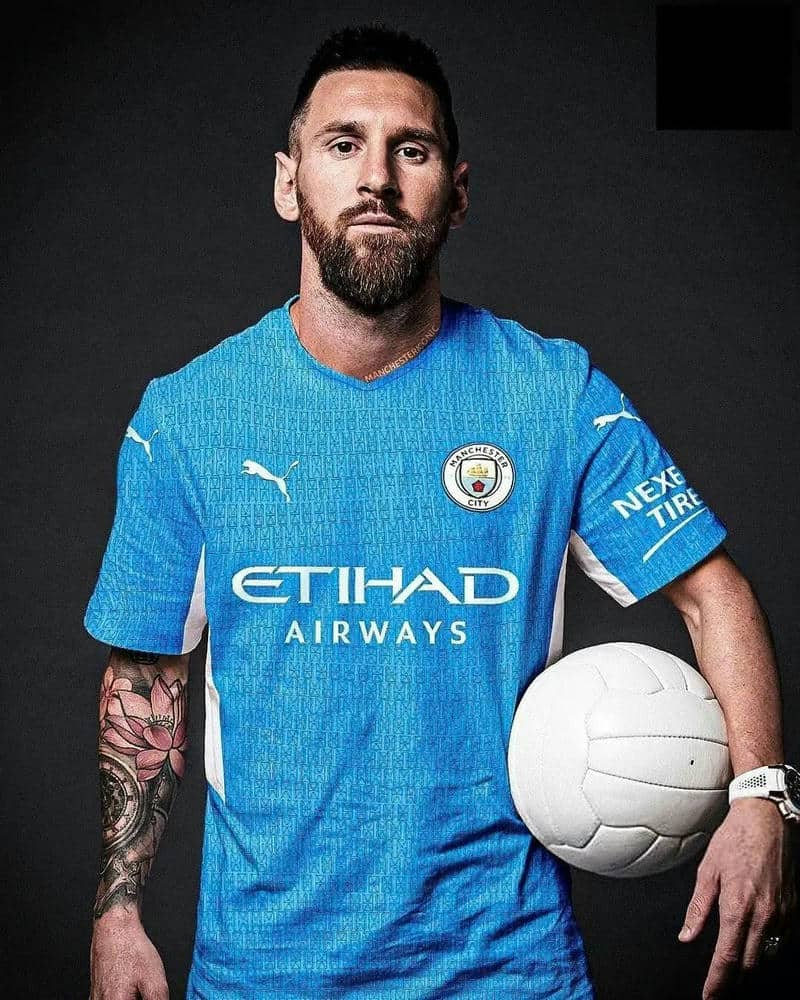 ảnh nền man city