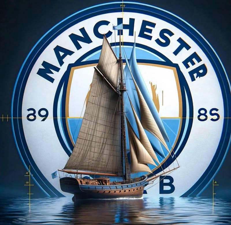 ảnh nền manchester city