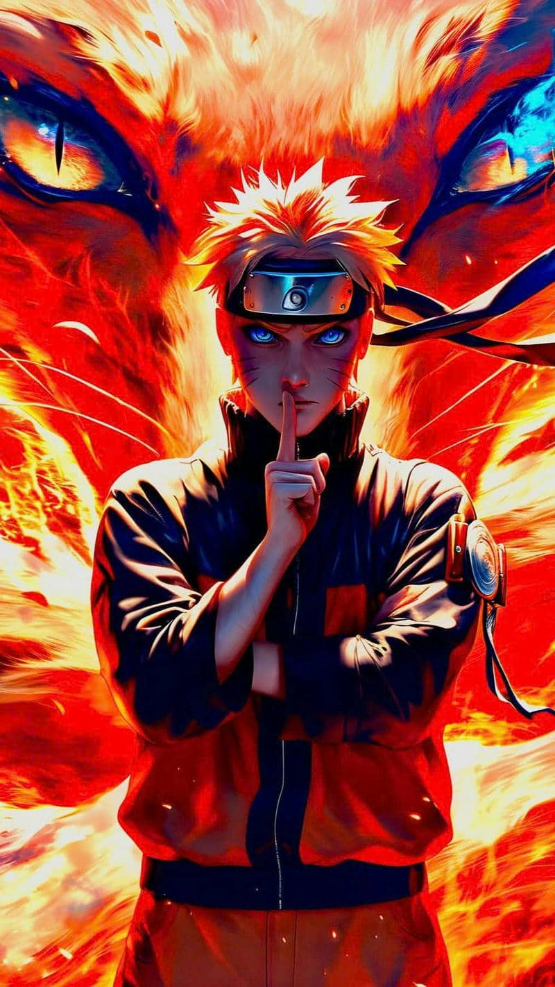 ảnh nền naruto