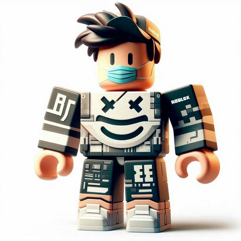 ảnh nền roblox