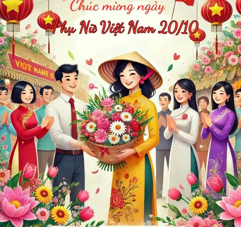 ảnh ngày 20.10