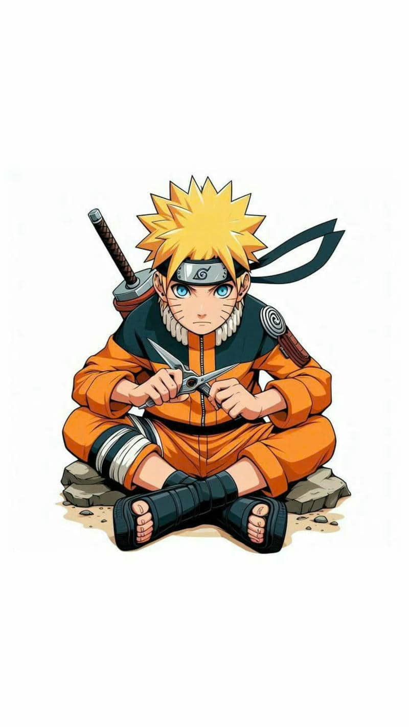 ảnh phim naruto