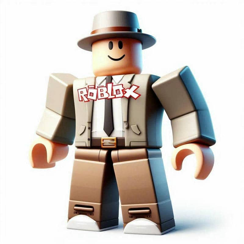 ảnh roblox ngầu