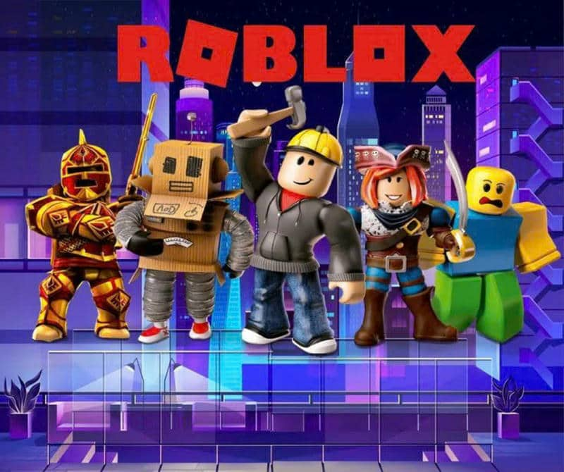 avatar roblox đẹp