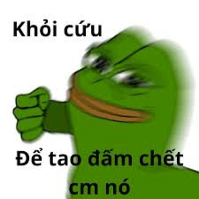 cạn lời meme