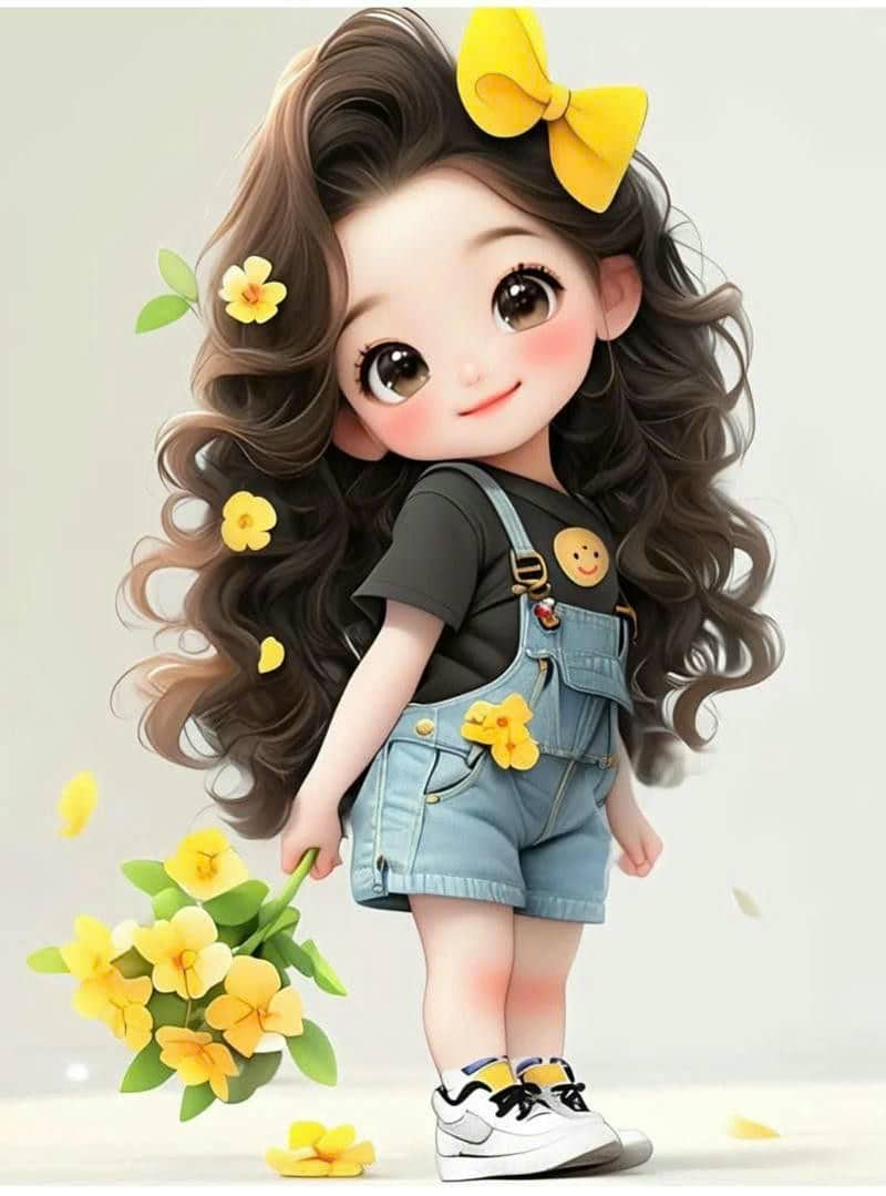 hình ảnh chibi ngầu