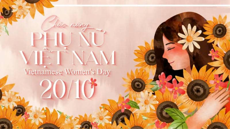 hình ảnh chúc mừng ngày 20.10