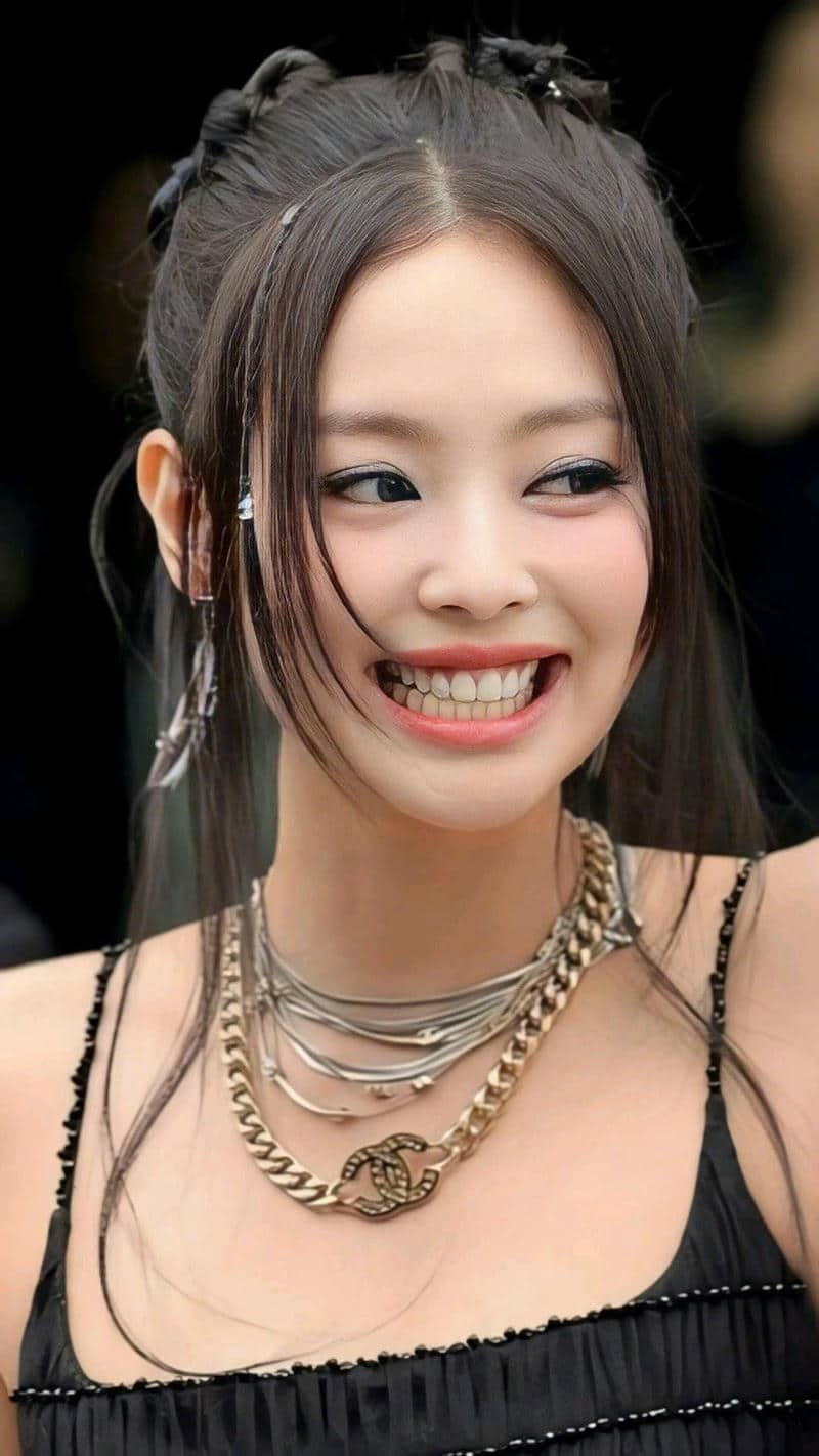 hình ảnh jennie