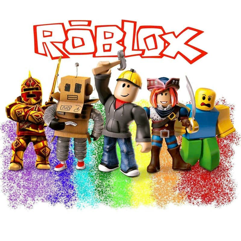 hình ảnh roblox đẹp nhất