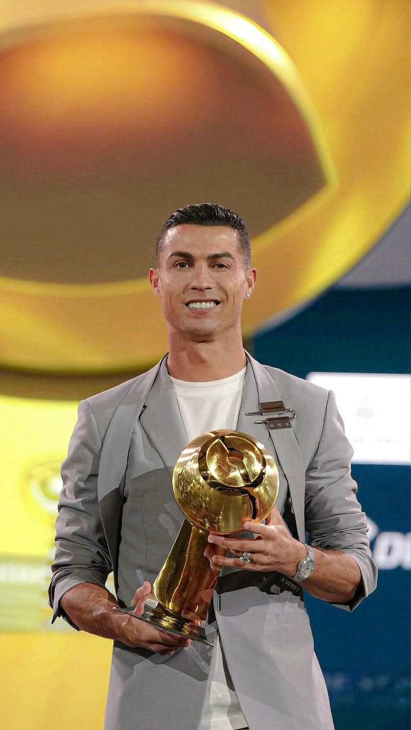 hình ảnh ronaldo đẹp nhất