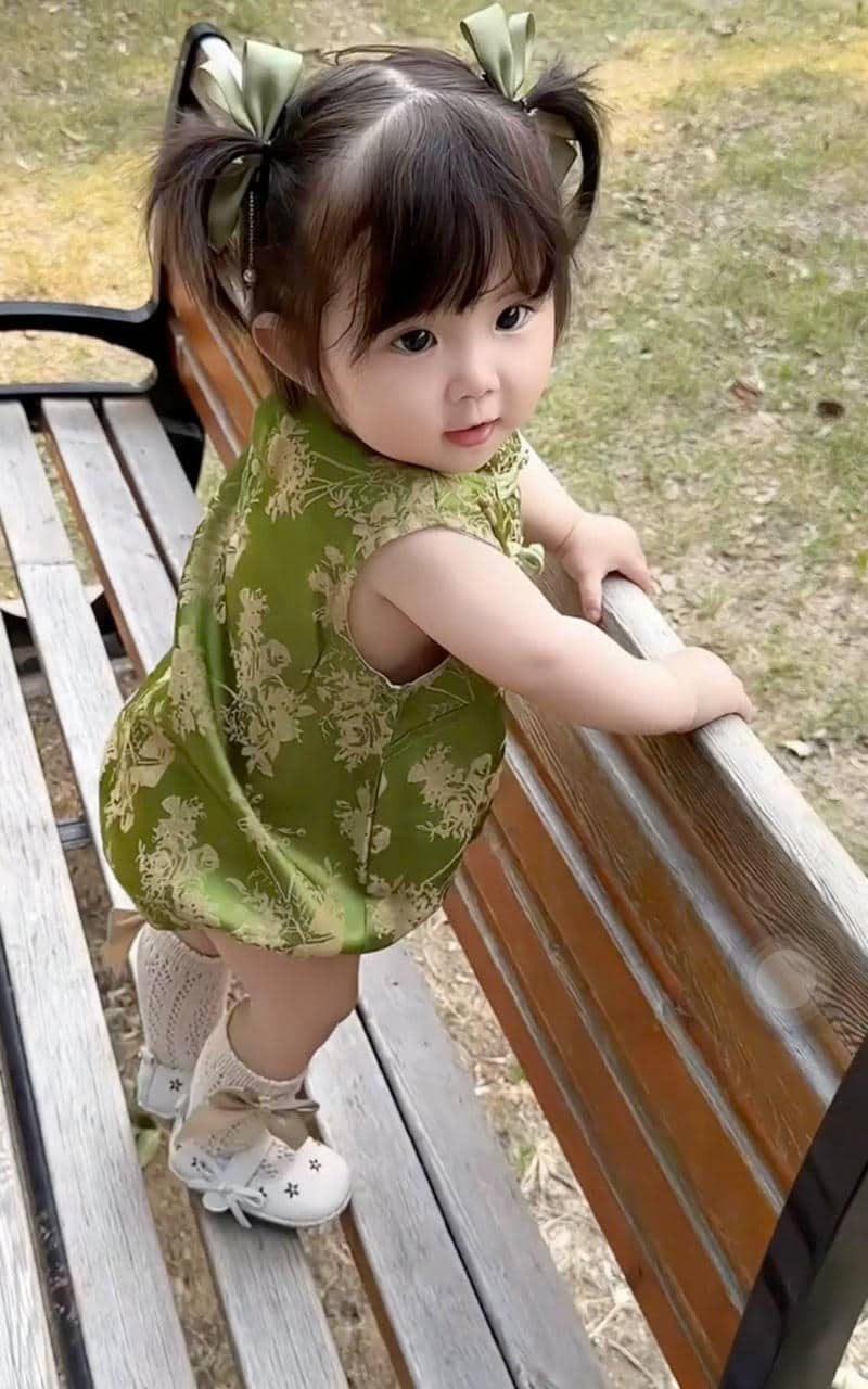 hình ảnh trẻ em cute