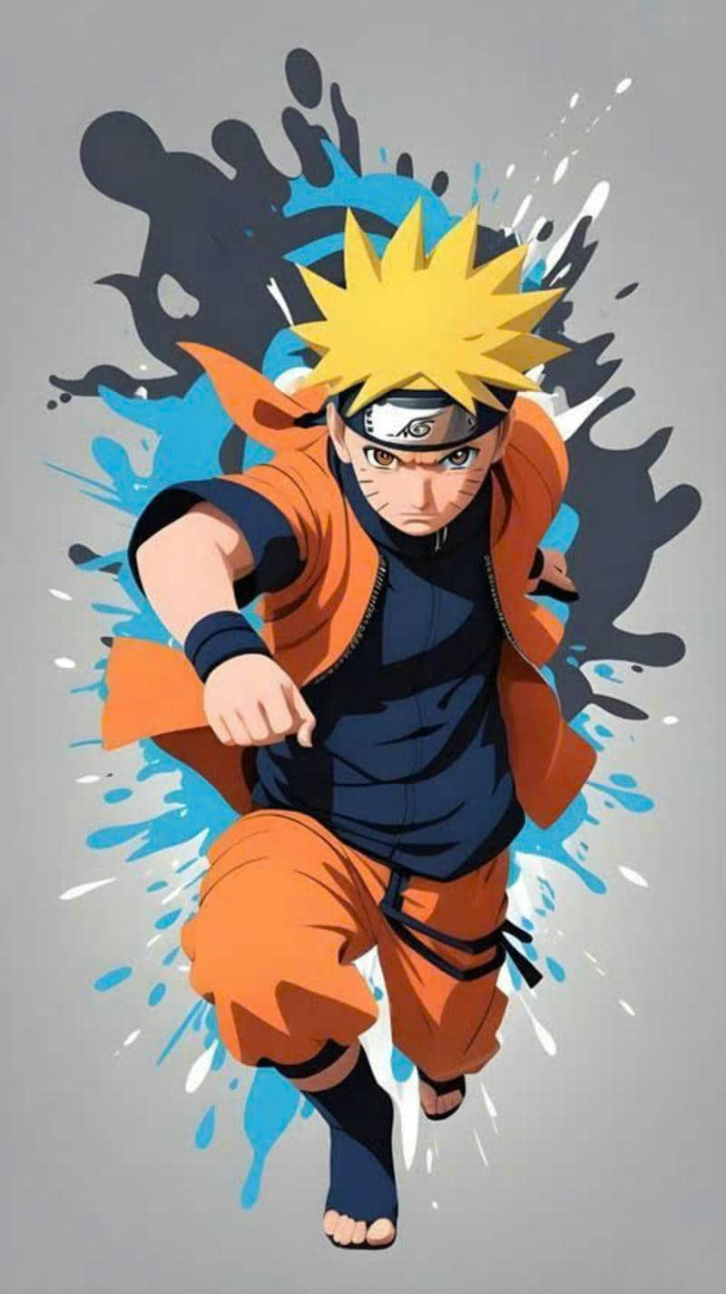 hình anime naruto