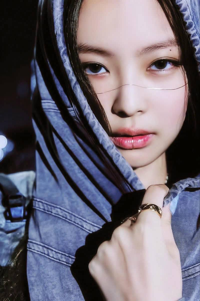 hình jennie blackpink