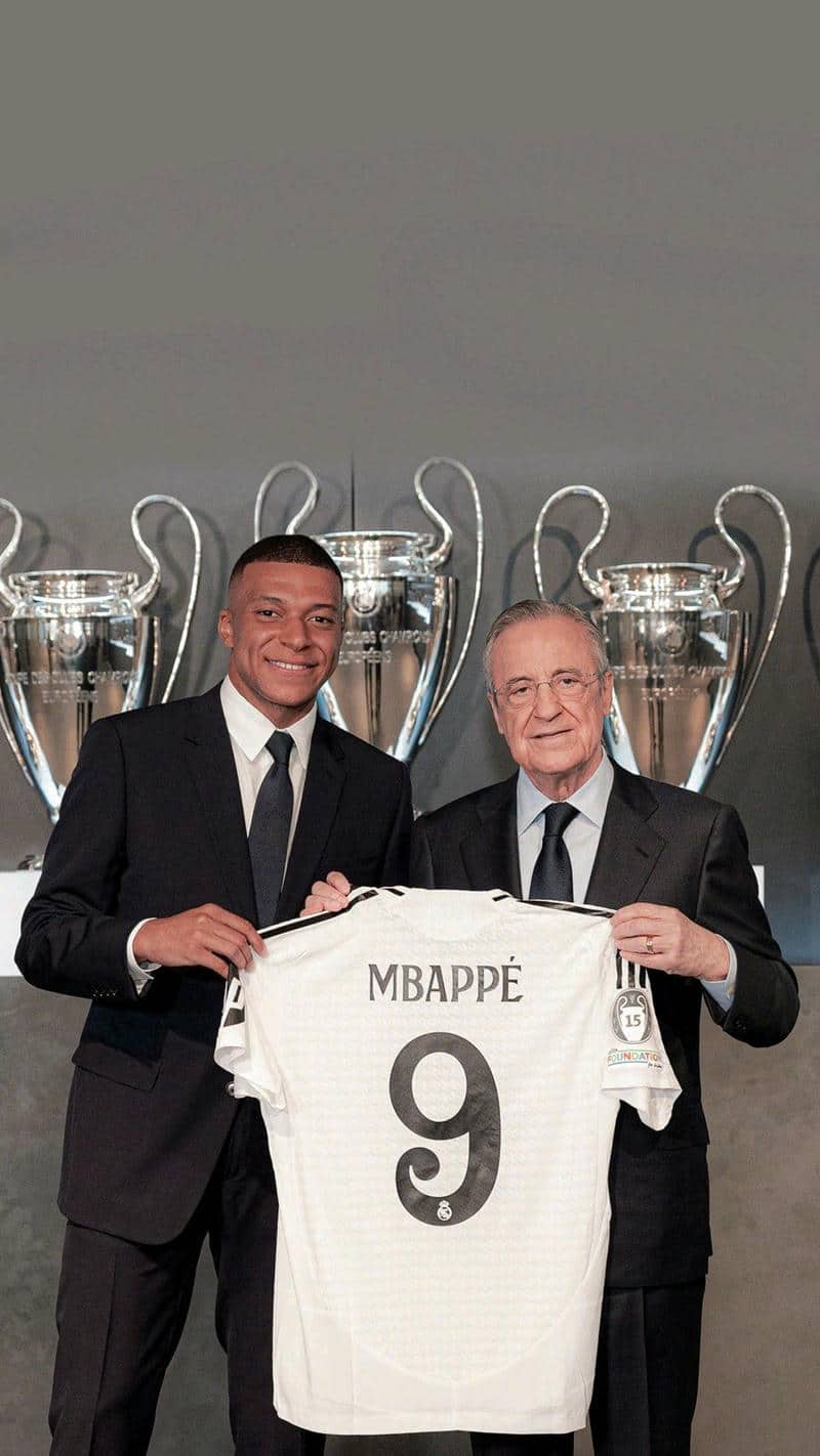 hình mbappe ngầu