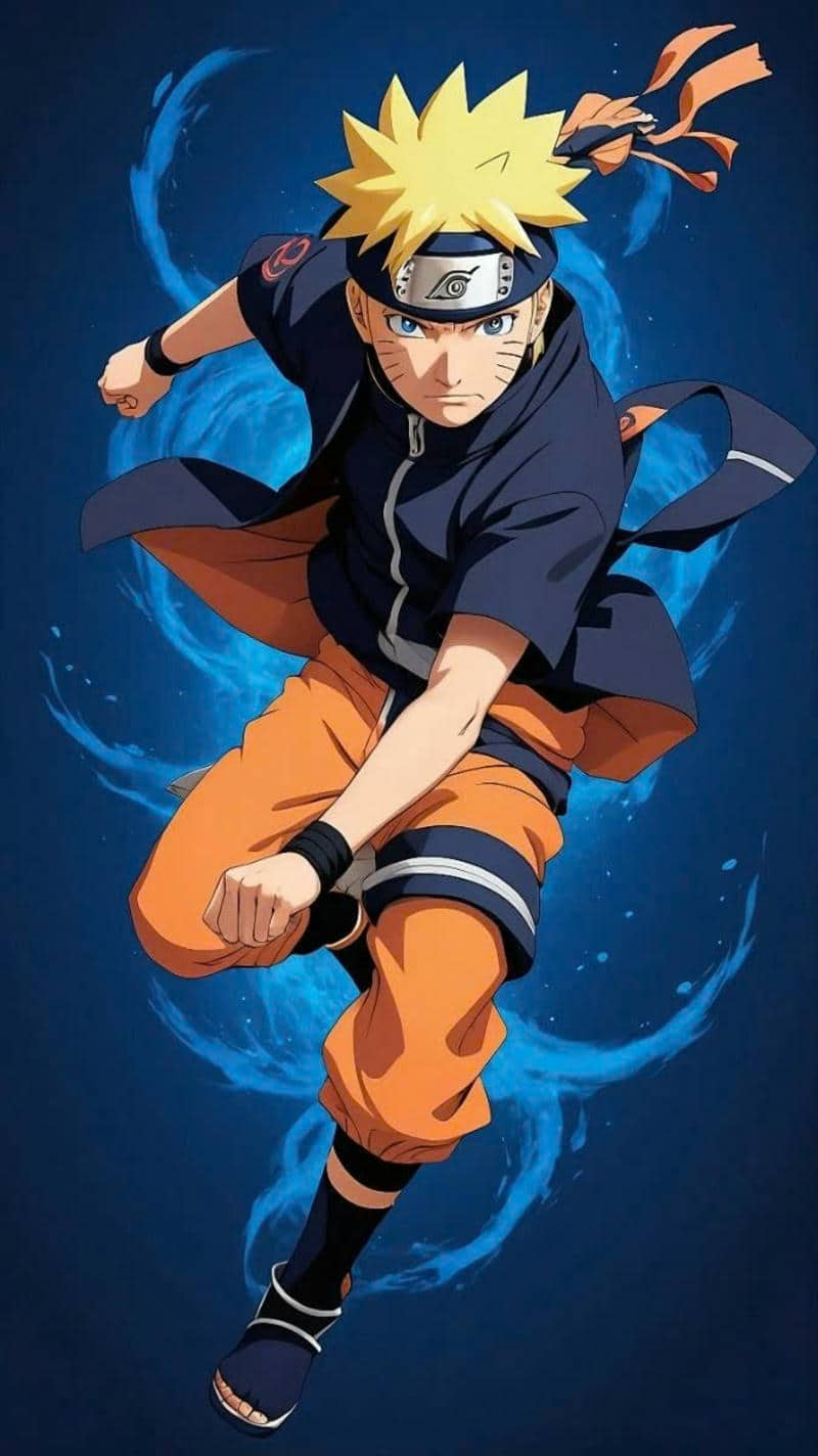 hình nền anime naruto