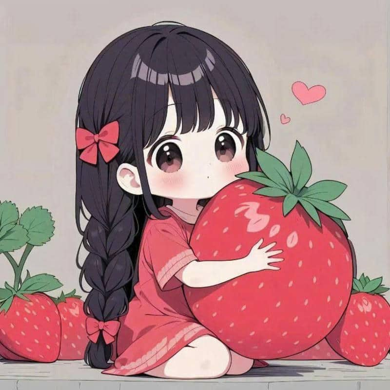 hình nền chibi cute