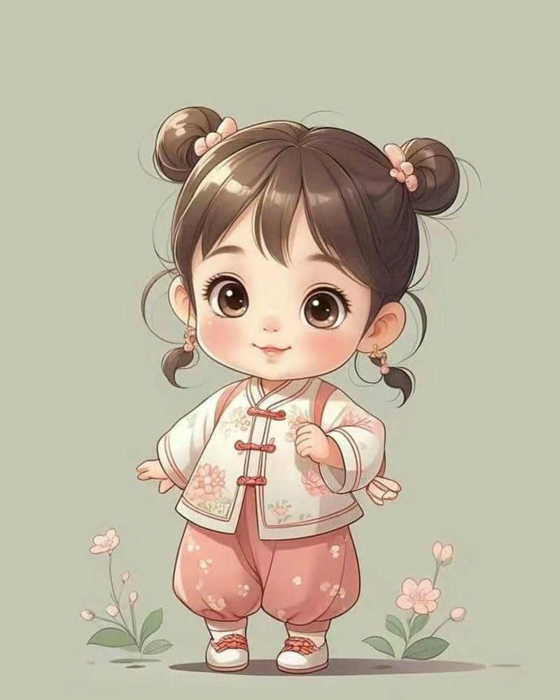 hình nền đẹp cute ngầu nữ