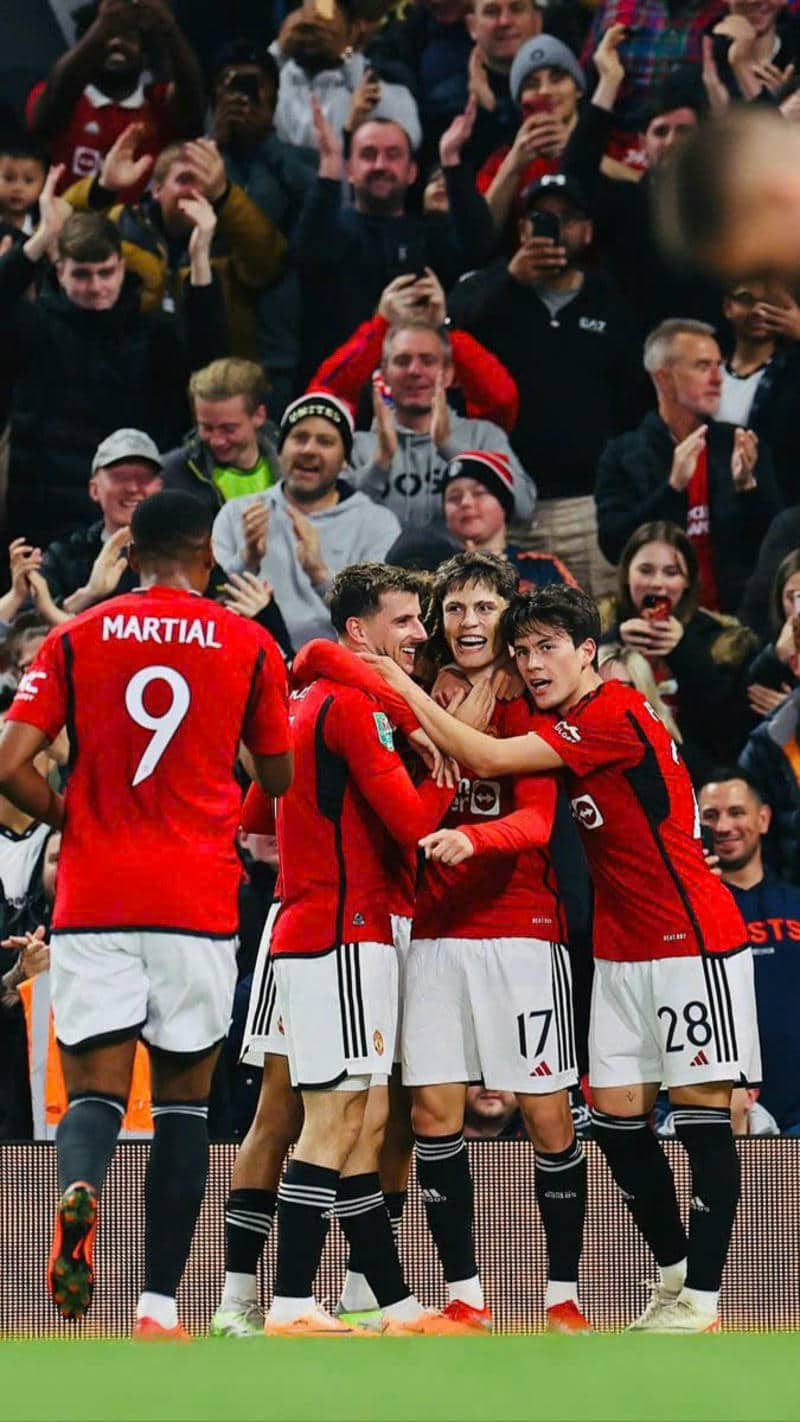 hình nền máy tính manchester united