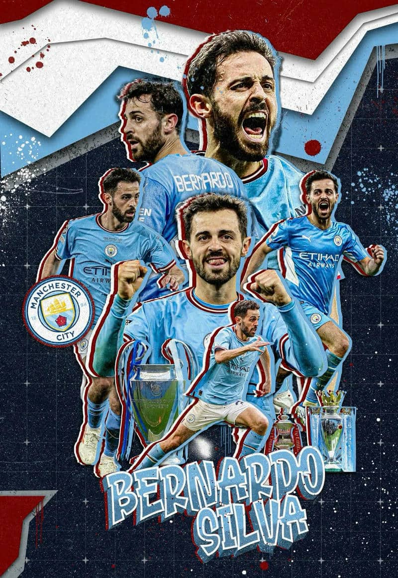 man city ảnh