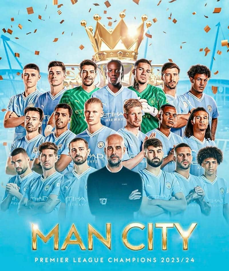 man city hình nền