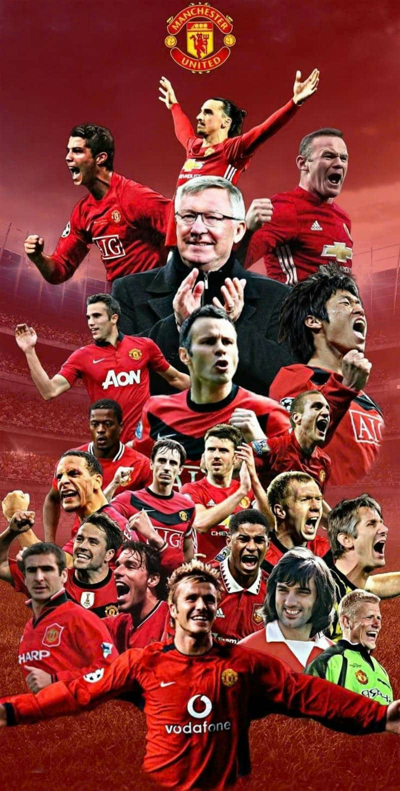 manchester united ảnh