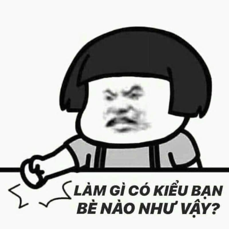 meme ảnh bựa