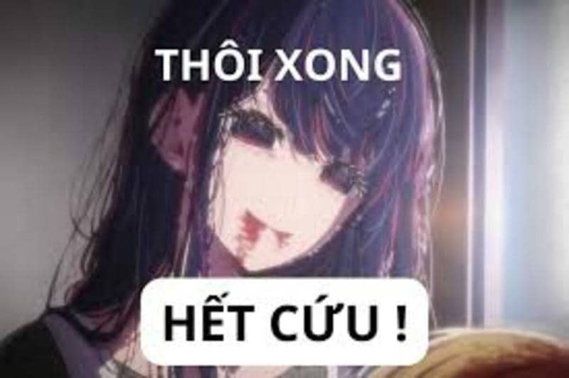 meme cứu được