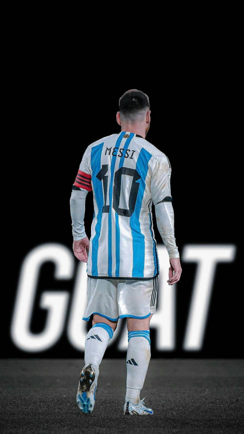 messi ảnh