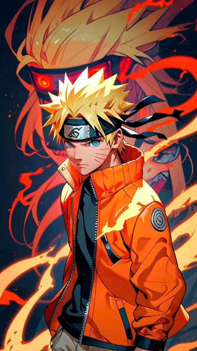 naruto lục đạo đẹp