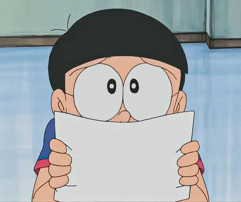 nobita meme