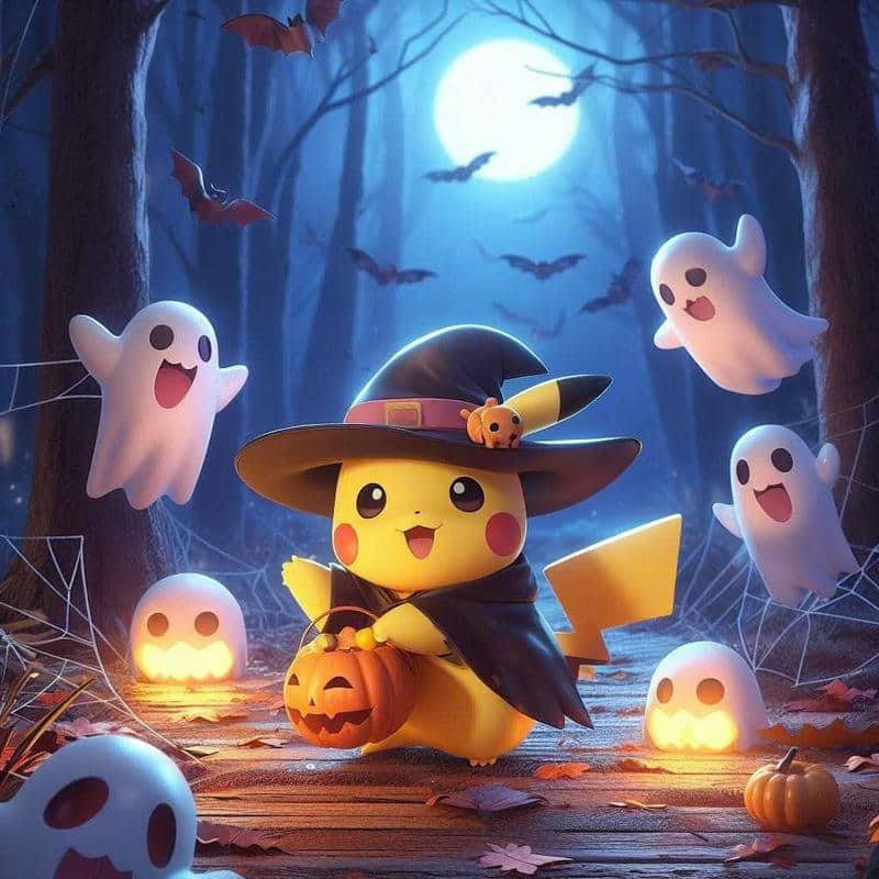 pokemon hình nền