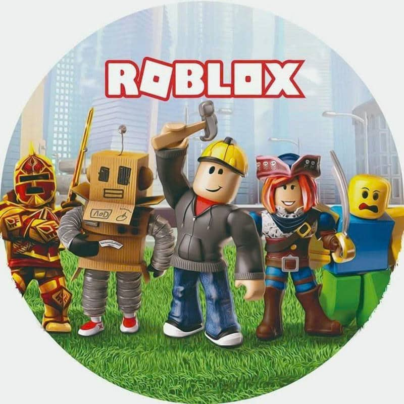 roblox cute