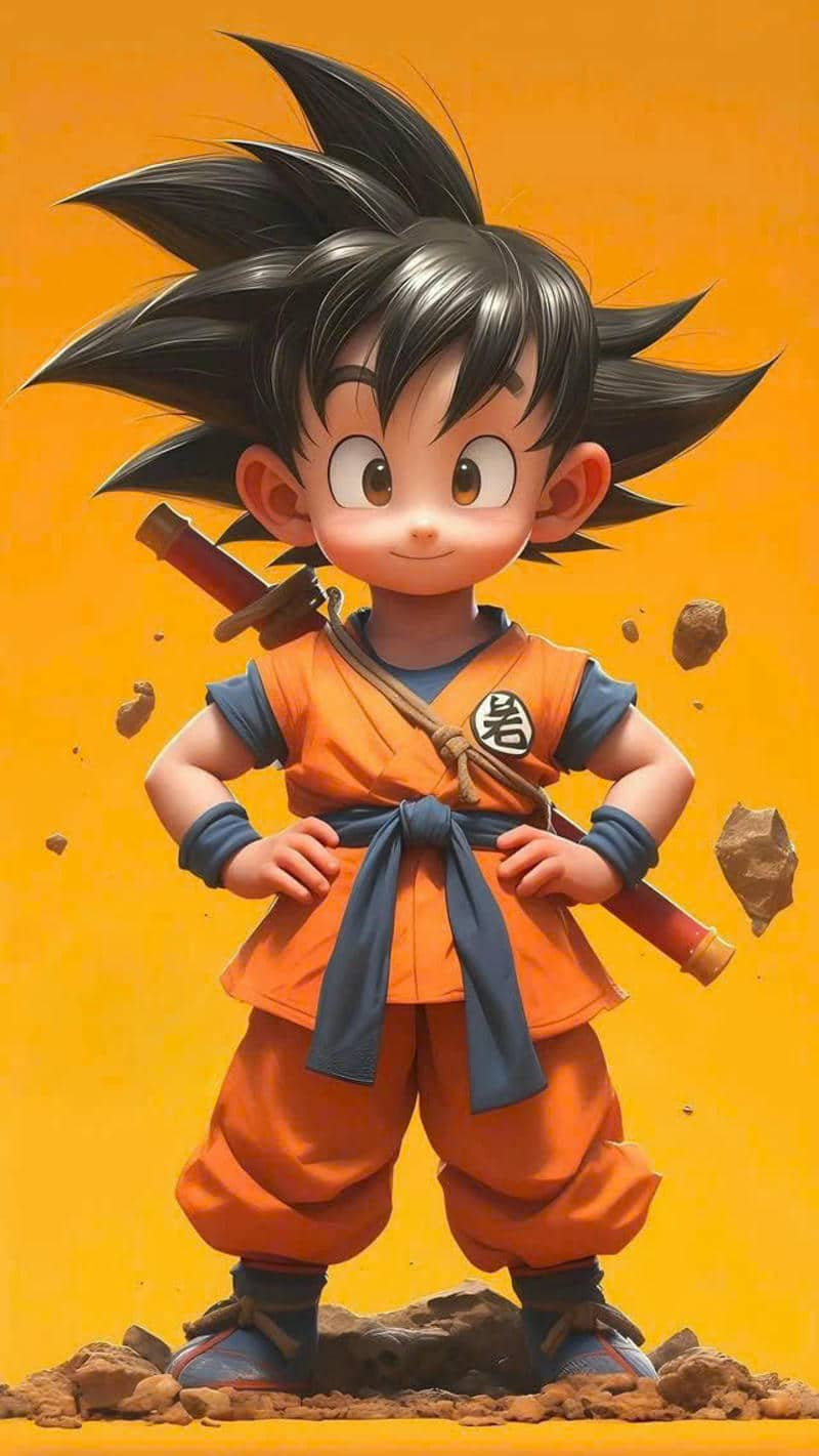 songoku hình nền