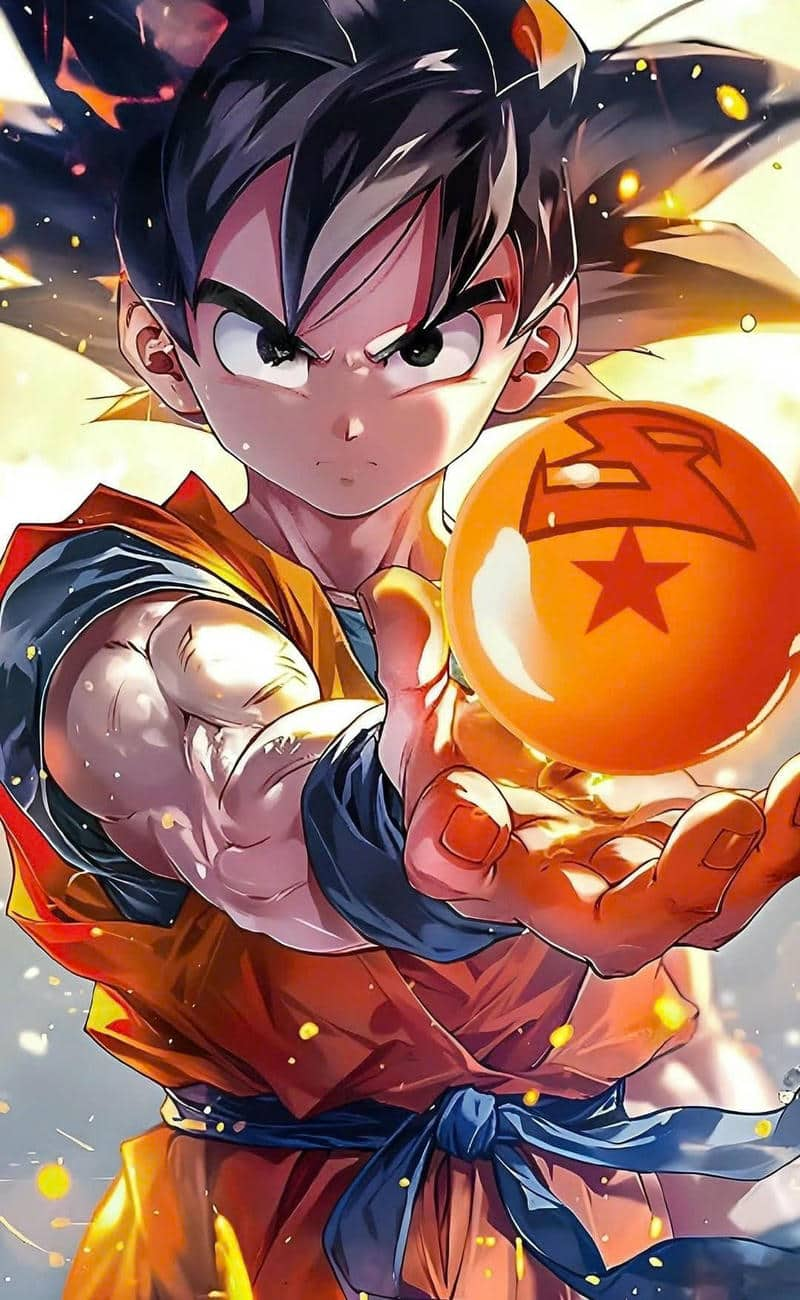 songoku