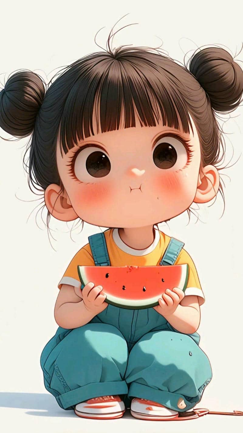 tải hình anime cute