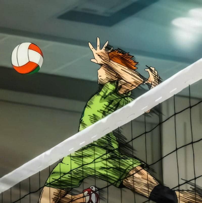 volleyball ảnh bóng chuyền