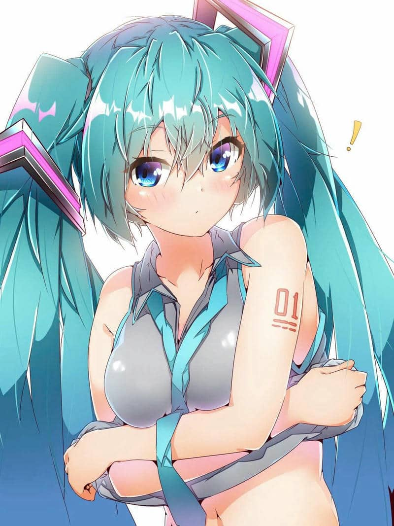 ảnh miku nakano