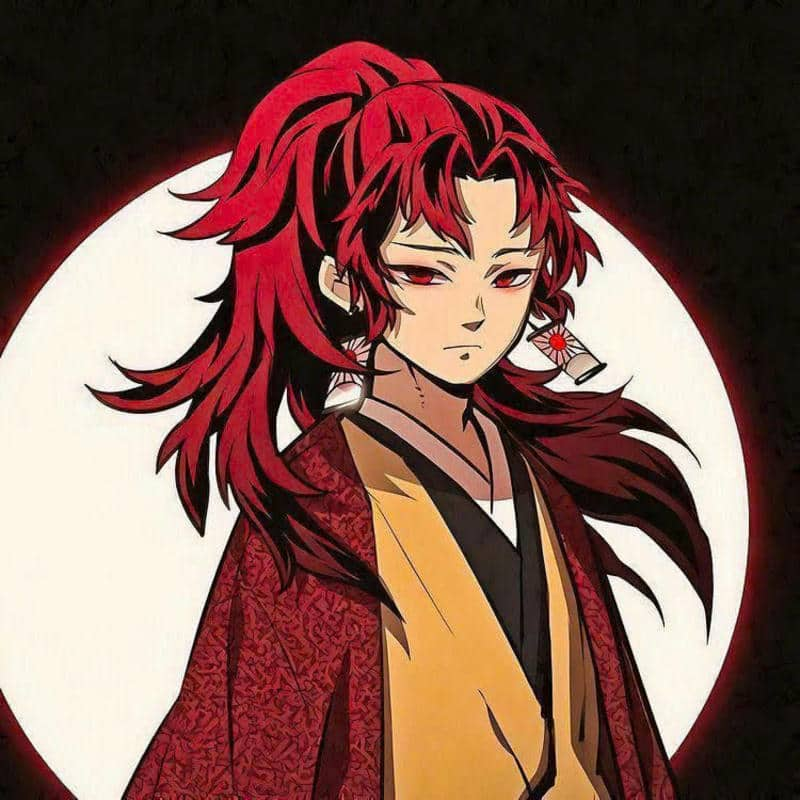 avatar yoriichi