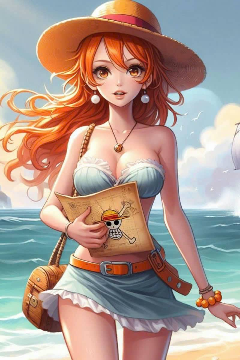 hình nami